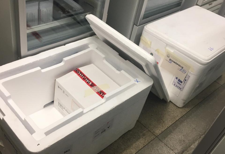 Mundo deverá superar nesta quarta-feira a marca de 150 milhões de doses aplicadas das vacinas contra a Covid-19