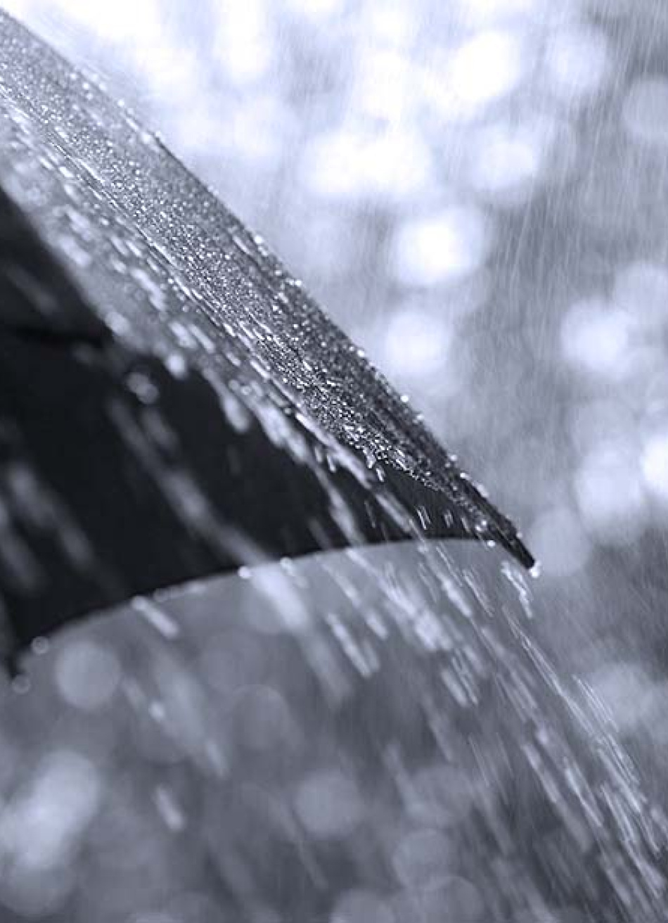 Pará de Minas tem previsão de pancadas de chuva para esta sexta-feira e o final de semana