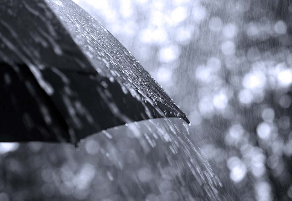 Pará de Minas tem previsão de pancadas de chuva para esta sexta-feira e o final de semana