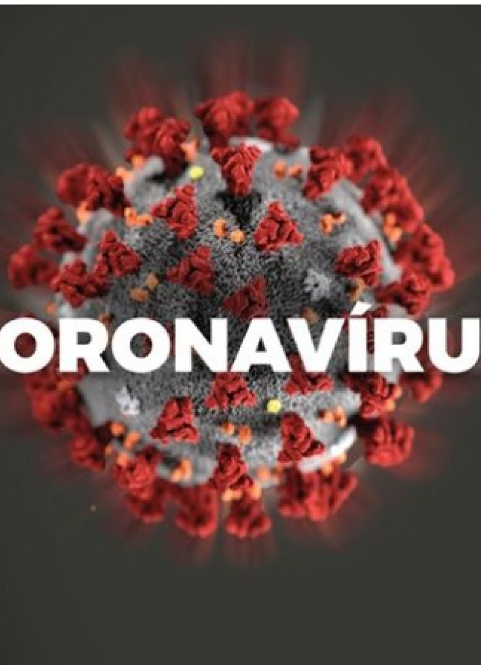 Minas Gerais ficou próximo de 1,5 milhão de casos confirmados da Covid-19