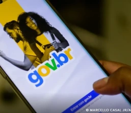 Atualização do app GOV.BR facilita o uso por pessoas com deficiência
