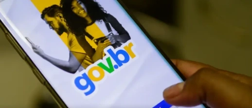 Atualização do app GOV.BR facilita o uso por pessoas com deficiência