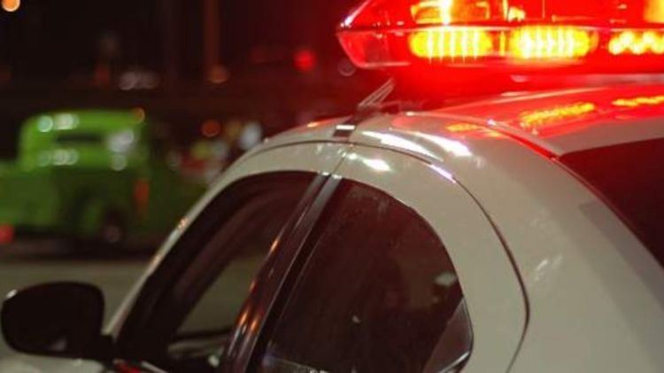 Polícia Militar acaba com baile funk em Nova Serrana