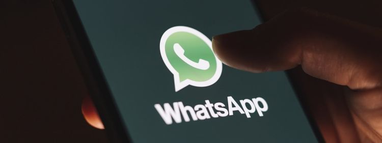 Começou a valer a partir deste sábado a nova política de privacidade do WhatsApp