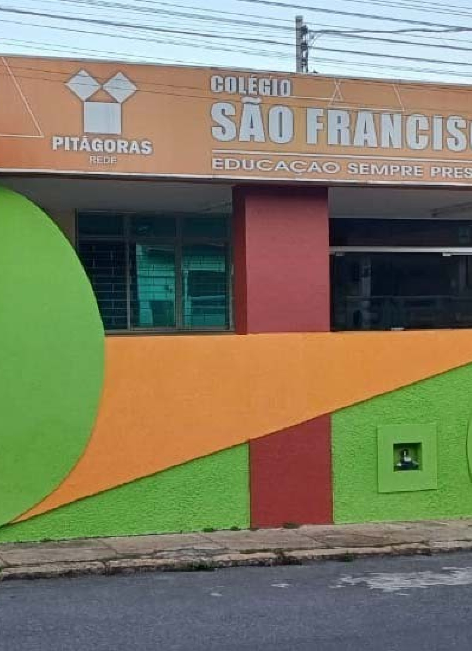 Colégio São Francisco firma parceria e anuncia mudança de endereço