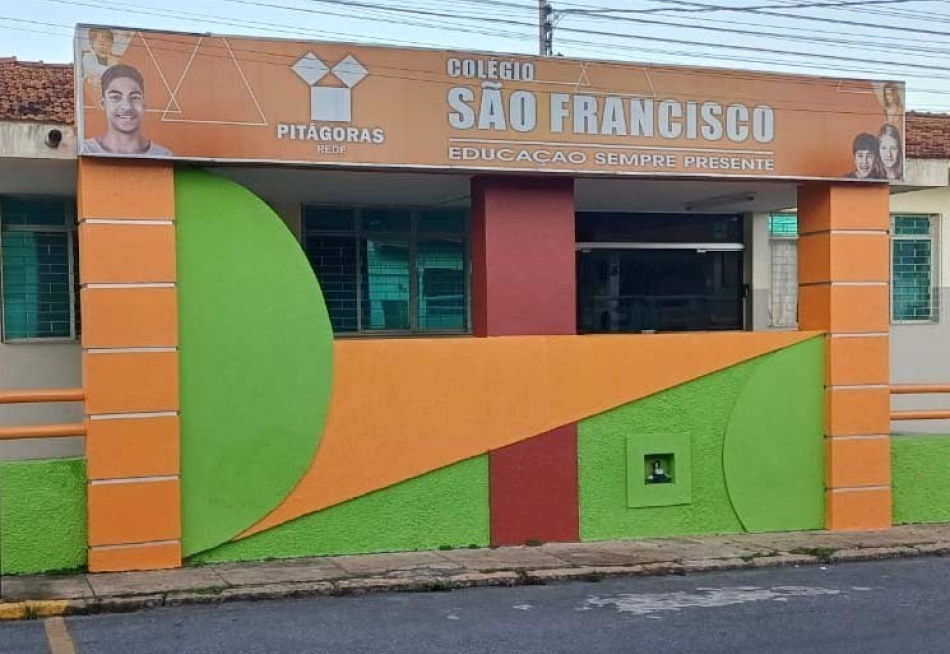Colégio São Francisco firma parceria e anuncia mudança de endereço
