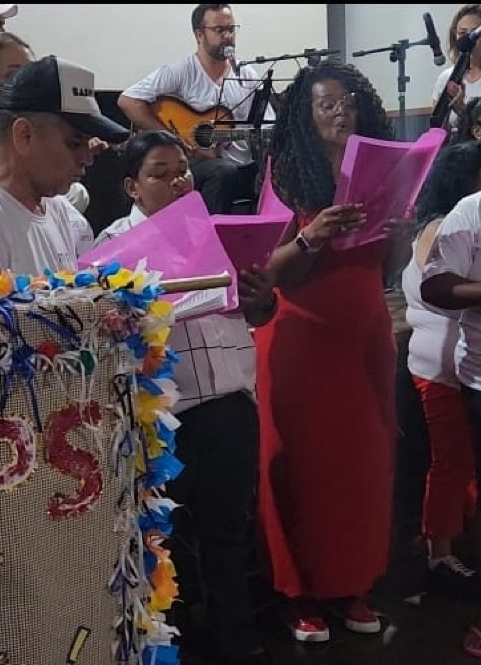 CAPS II COMEMORA 25 ANOS COM DOCUMENTÁRIO