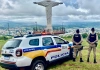 Polícia Militar prende suspeito de estelionato e outro por resistência em Pitangui