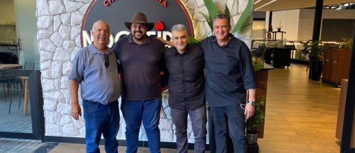 Expo Agro 2026 anuncia show do Sorriso Maroto e revela novidades do evento