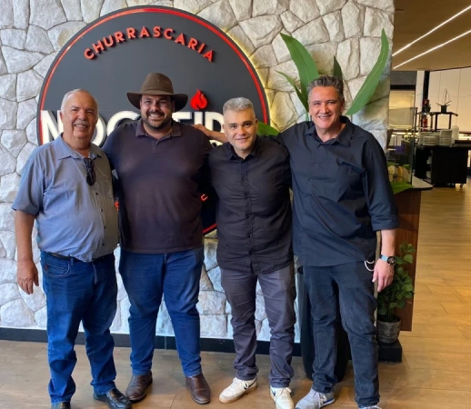 Expo Agro 2026 anuncia show do Sorriso Maroto e revela novidades do evento