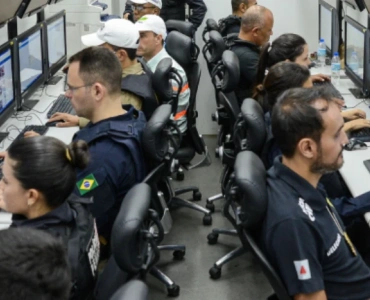 Governo de Minas reforça combate ao crime organizado e às facções no estado