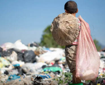 MEC divulga material educativo sobre combate ao trabalho infantil