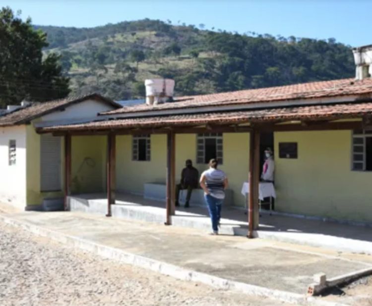 Distrito de Meireles tem novo acordo para a construção da nova escola na comunidade