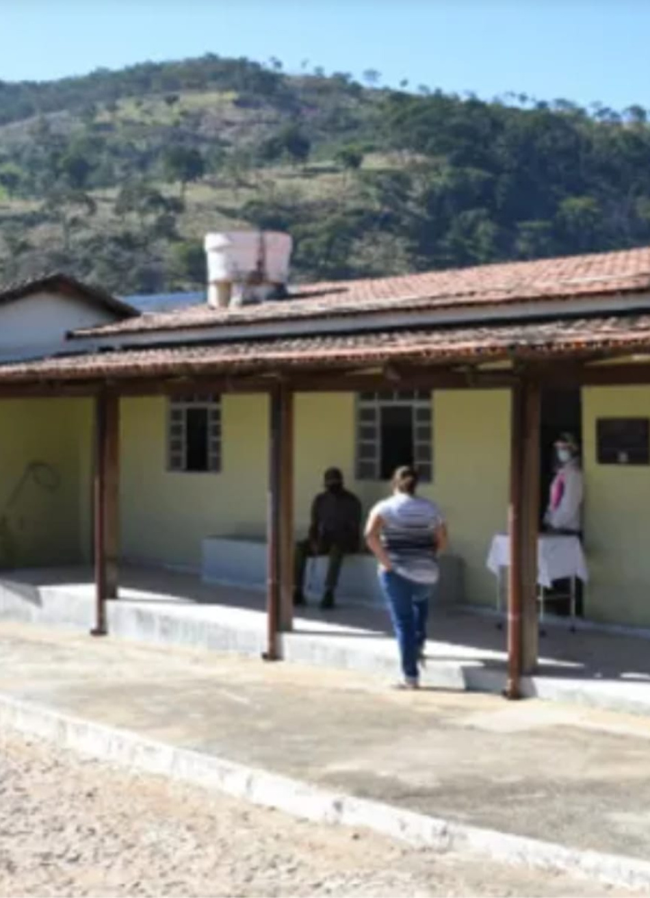 Distrito de Meireles tem novo acordo para a construção da nova escola na comunidade