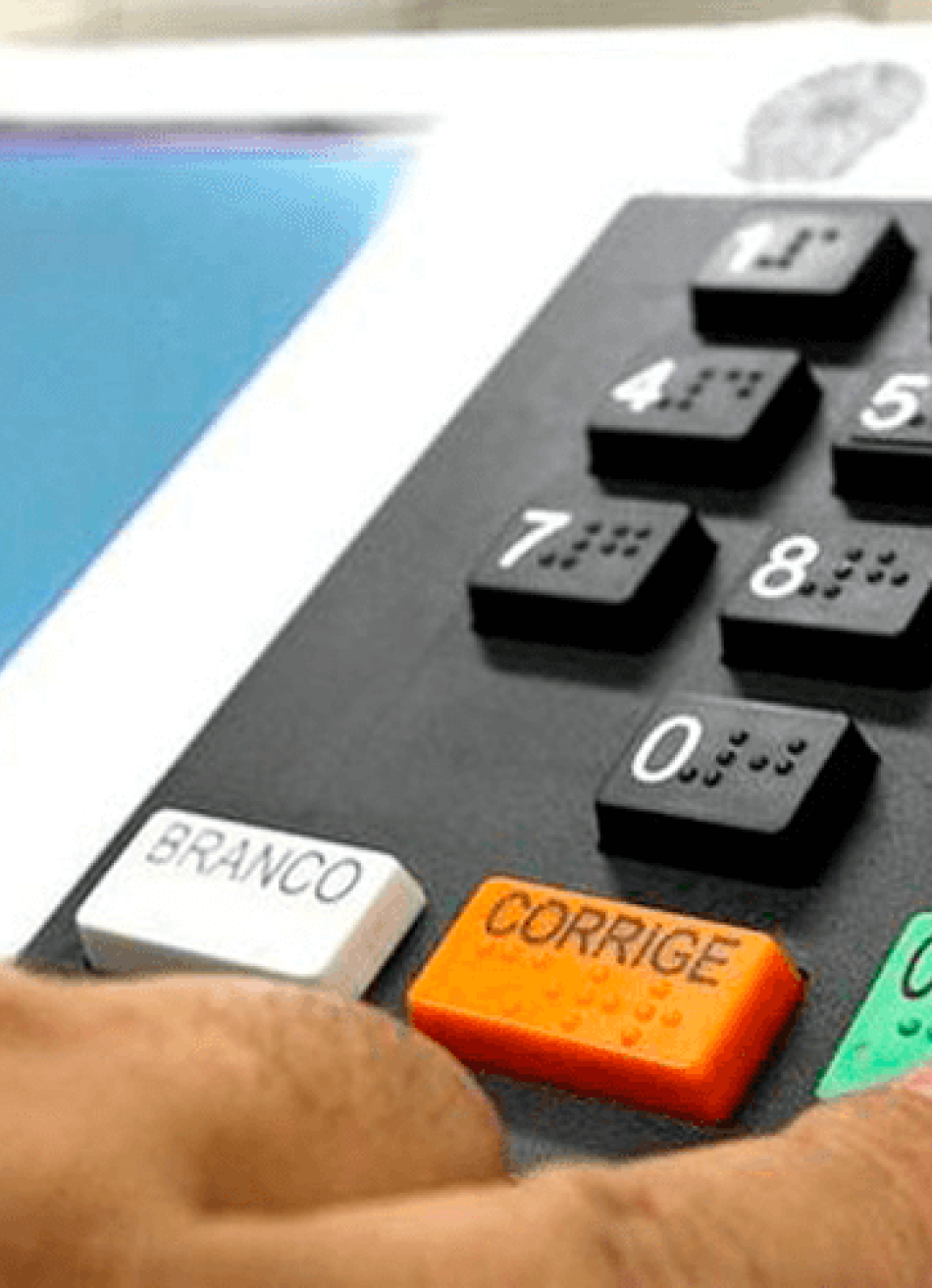 Diferença entre o número de candidatos homens e mulheres diminui em Minas Gerais