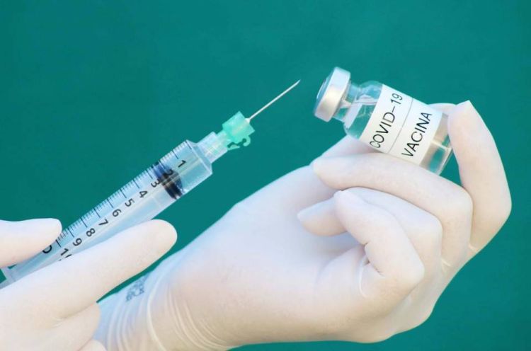 Russia deu início nesse sábado ao programa de imunização em massa contra a Covid-19