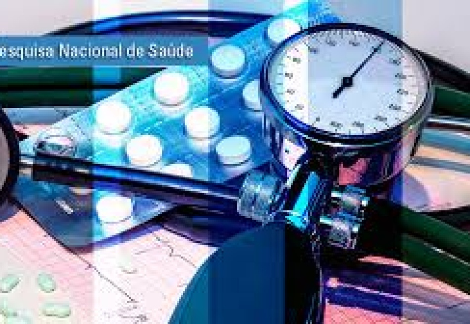Pesquisa Nacional de Saúde revela queda do tabagismo e crescimento do consumo de álcool no Brasil