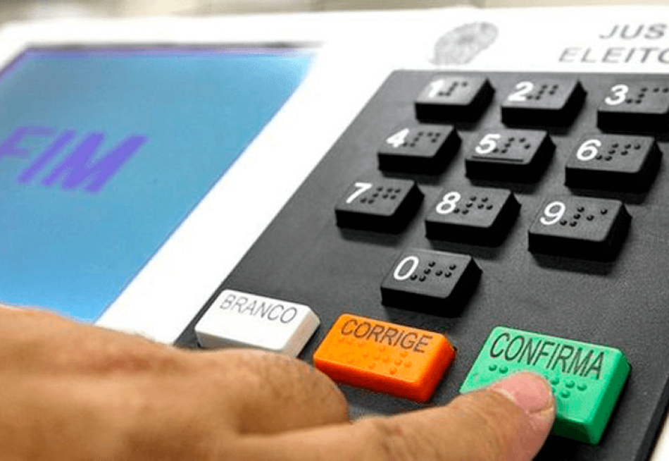 Presidente do TRE-MG afirma que não dá para estabelecer uma previsão sobre a divulgação de resultados