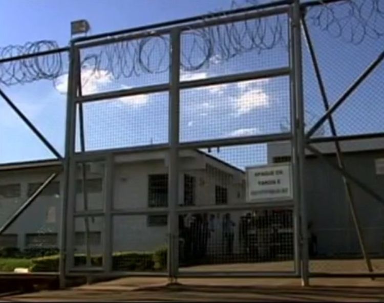 Sistema prisional retoma visitas presenciais de forma gradual a partir do próximo final de semana