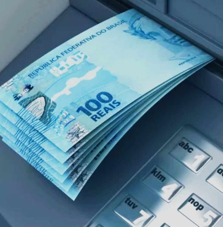 Governo começa a pagar nesta segunda-feira a sétima parcela do auxílio emergencial