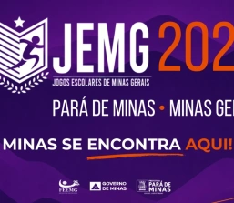 Pará de Minas  sediará mais uma etapa final do JEMG
