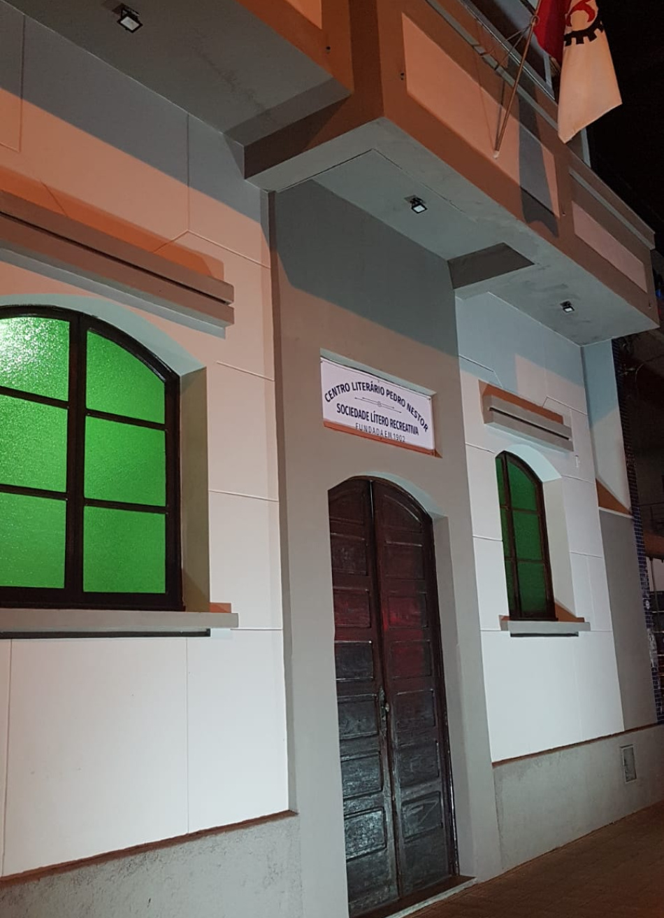 Academia de Dança e Escola de Música têm programação de cursos em Pará de Minas