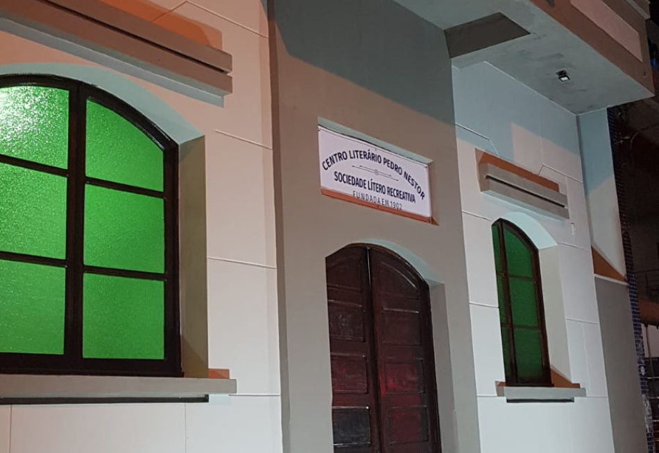 Academia de Dança e Escola de Música têm programação de cursos em Pará de Minas