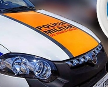 Polícia Militar prende menor de 17 anos acusado de matar um homem de 38 anos no bairro São Paulo