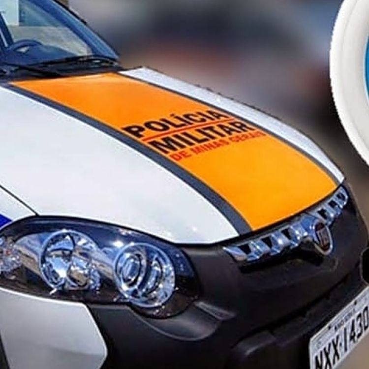 Polícia Militar prende menor de 17 anos acusado de matar um homem de 38 anos no bairro São Paulo