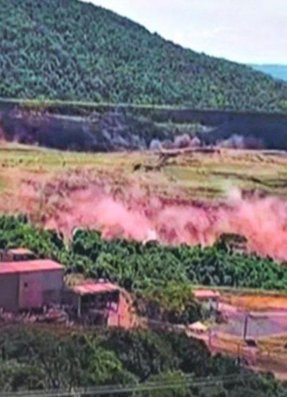 Processo criminal da tragédia em Brumadinho pode voltar à estaca zero