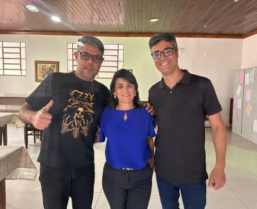 Centro Literário Pedro Nestor será novamente o cenário de uma noite dedicada aos clássicos musicais