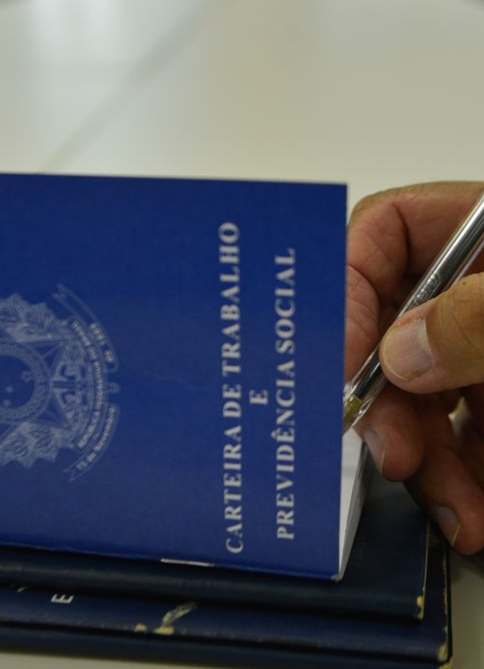 Pará de Minas encerrou janeiro com saldo negativo de geração de novas vagas formais de trabalho