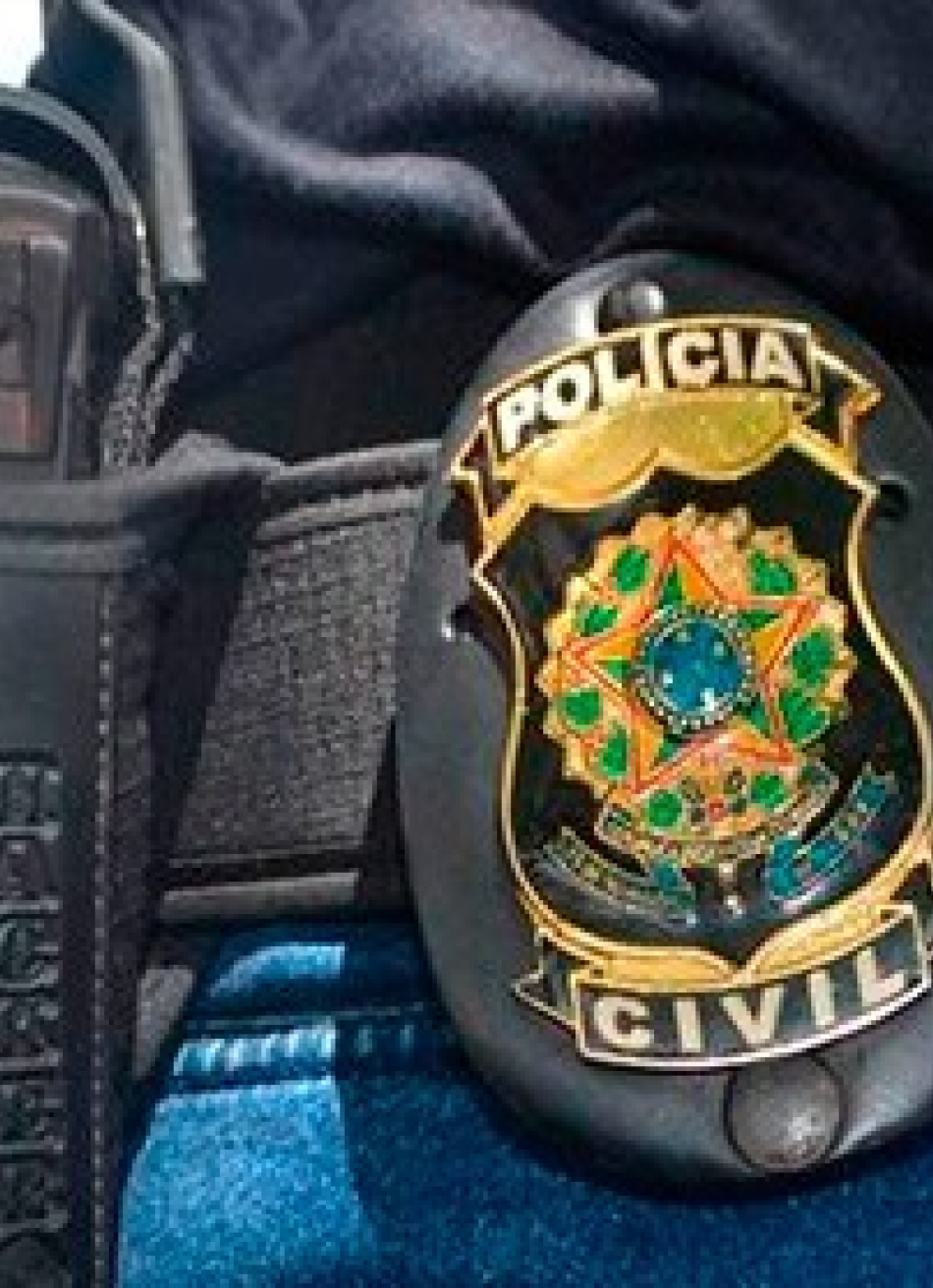 Homem é preso em Nova Serrana acusado de feminicídio