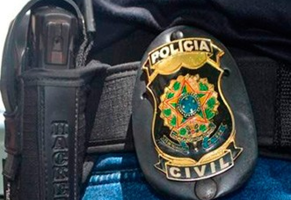 Homem é preso em Nova Serrana acusado de feminicídio