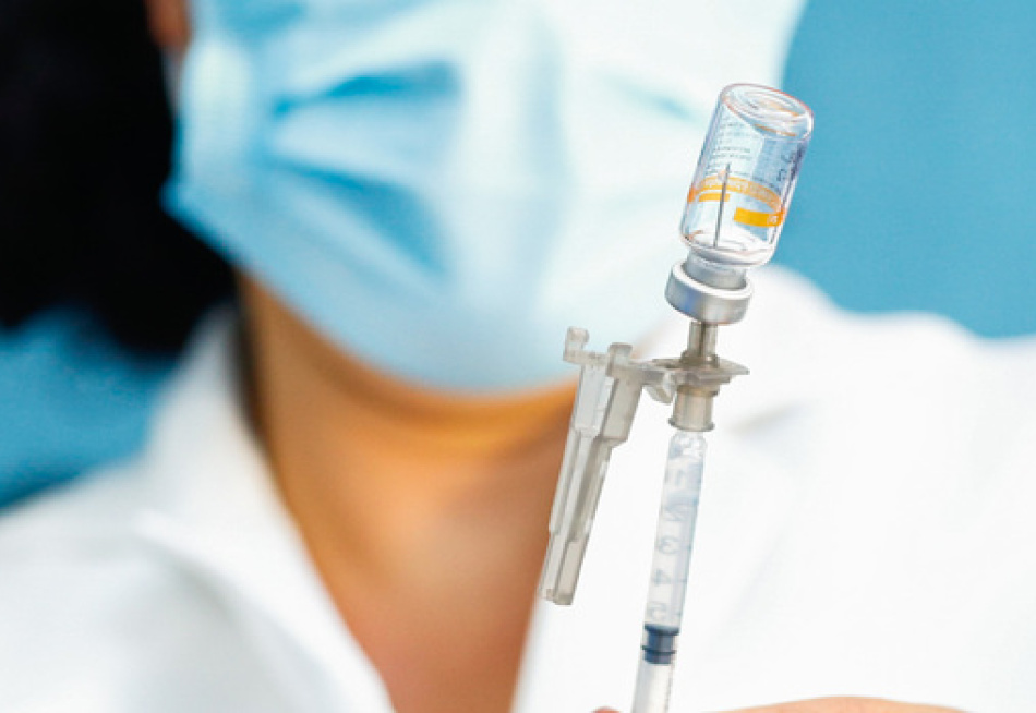 Vacinação contra a Covid-19 ultrapassou a marca de 10 milhões de primeiras doses aplicadas no estado