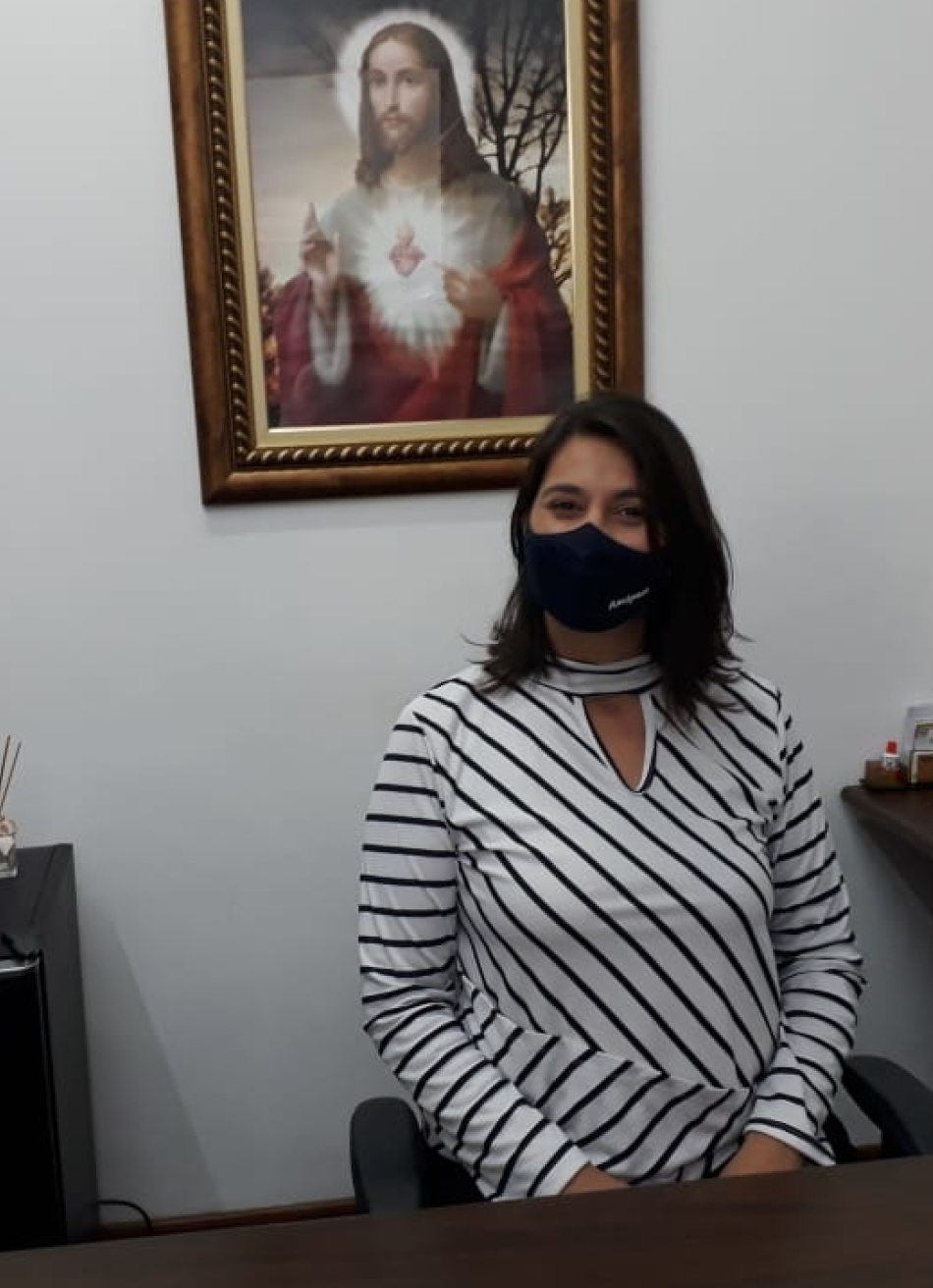 Agência de Oportunidades da Ascipam busca candidatos às vagas de emprego em Pará de Minas