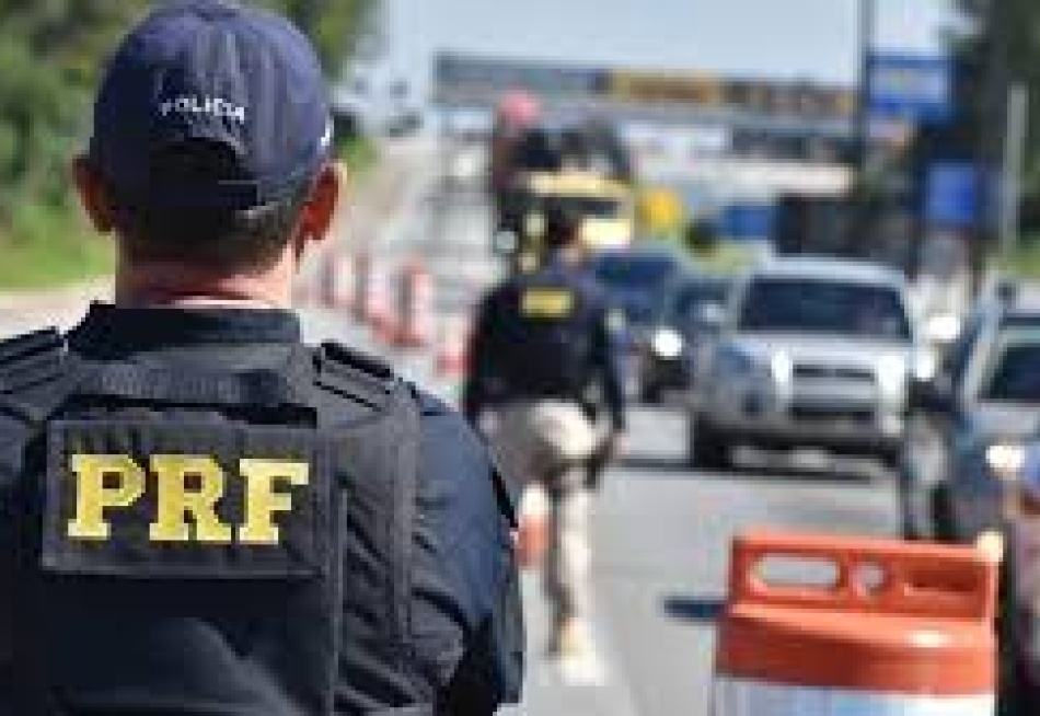 Polícia Rodoviária Federal inicia Operação Rodovida 2020/2021