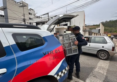 Capa Notícia