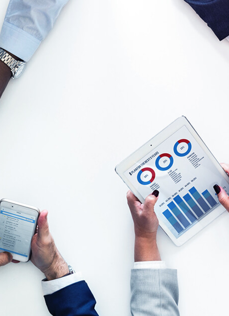 Pesquisa Datafolha mostra o nível de confiança dos eleitores de BH nos meios de comunicação digitais e tradicionais