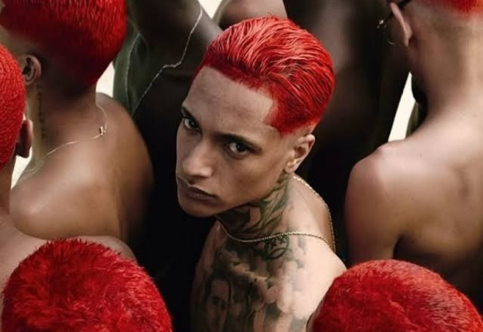 Cantor Oruam é transferido para cela coletiva com membros de facção criminosa em Bangu