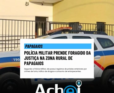 Capa Notícia
