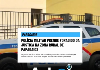 Capa Notícia