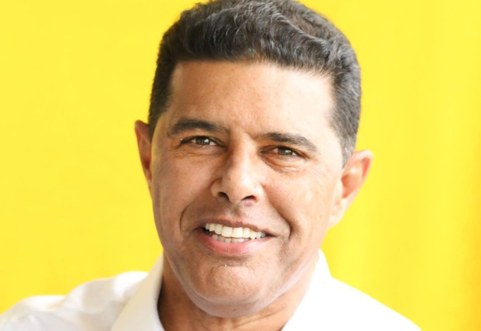 Prefeito de Nova Serrana utiliza redes sociais para informar que testou positivo para a Covid-19