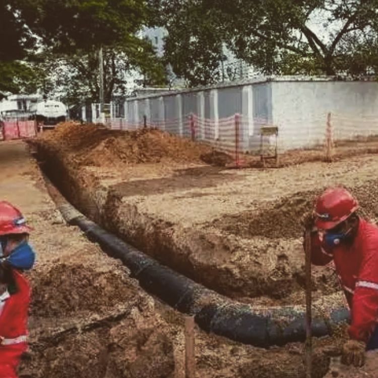 Operação assistida vai checar funcionamento da obra da adutora da Vale