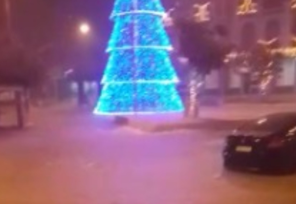 Fortes chuvas na noite dessa terça-feira em Pará de Minas causaram muitos transtornos para a população