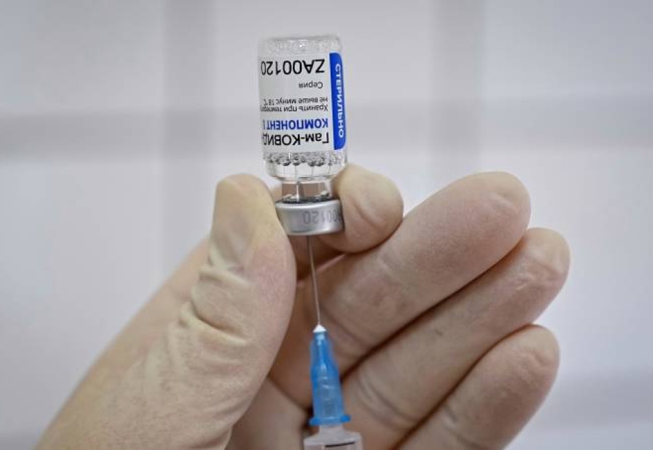 Unidades Regionais de Saúde recebem mais de 1 milhão de doses da vacina contra a Covid-19