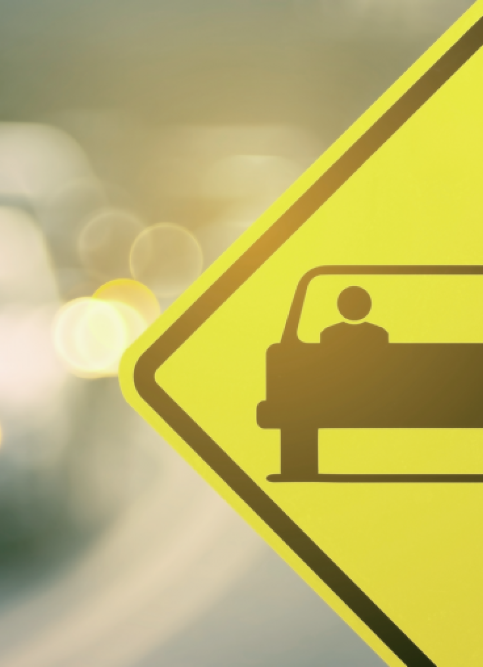 Rodovias do Centro-Oeste recebem campanha sobre a obrigatoriedade da realização de exame toxicológico para motoristas profissionais