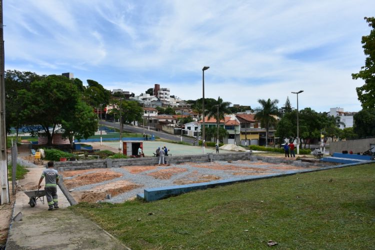 Pará de Minas vai sediar entre os dias 26 e 28 de novembro o Circuito Mineiro de Vôlei de Praia