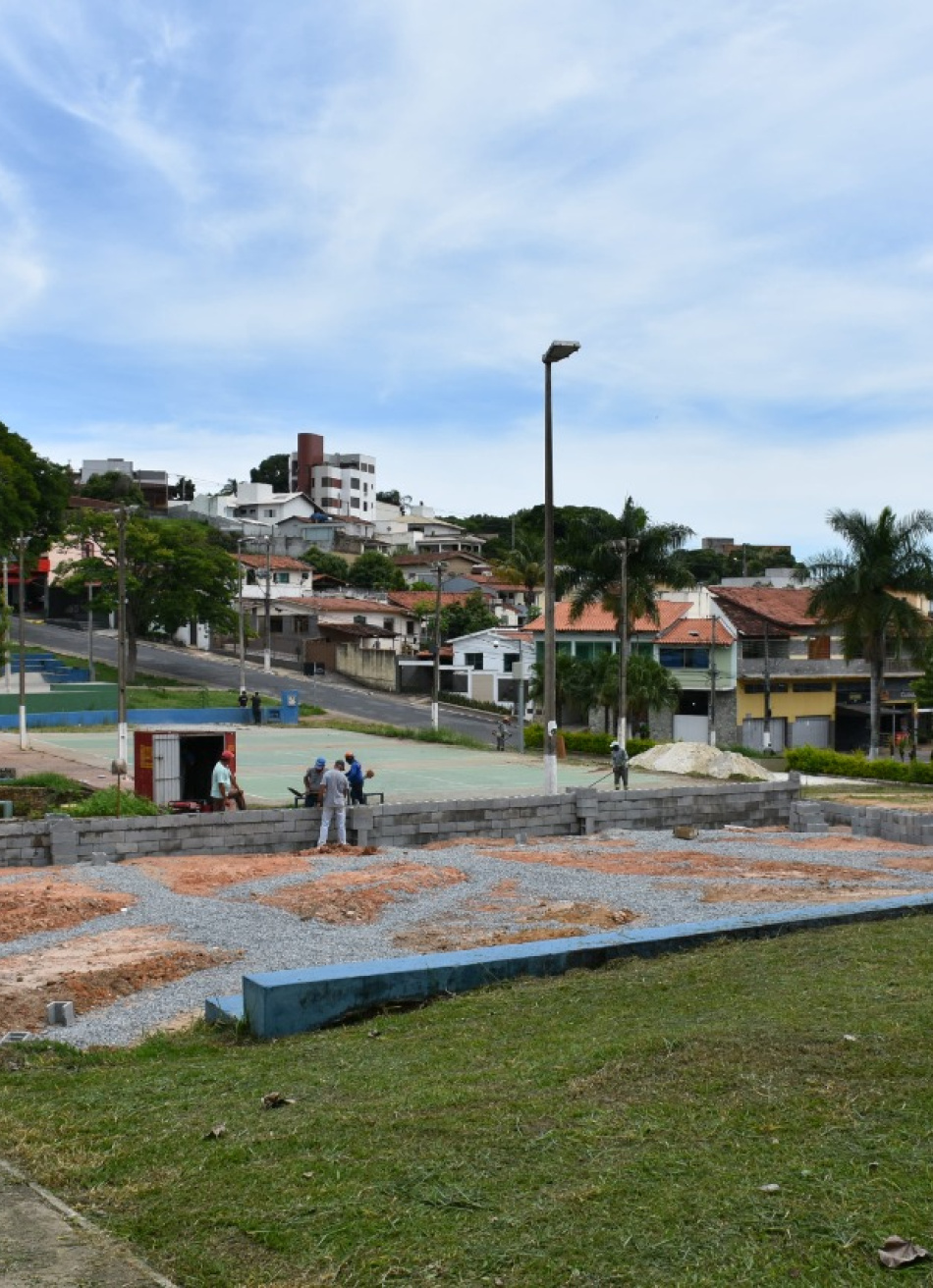 Pará de Minas vai sediar entre os dias 26 e 28 de novembro o Circuito Mineiro de Vôlei de Praia