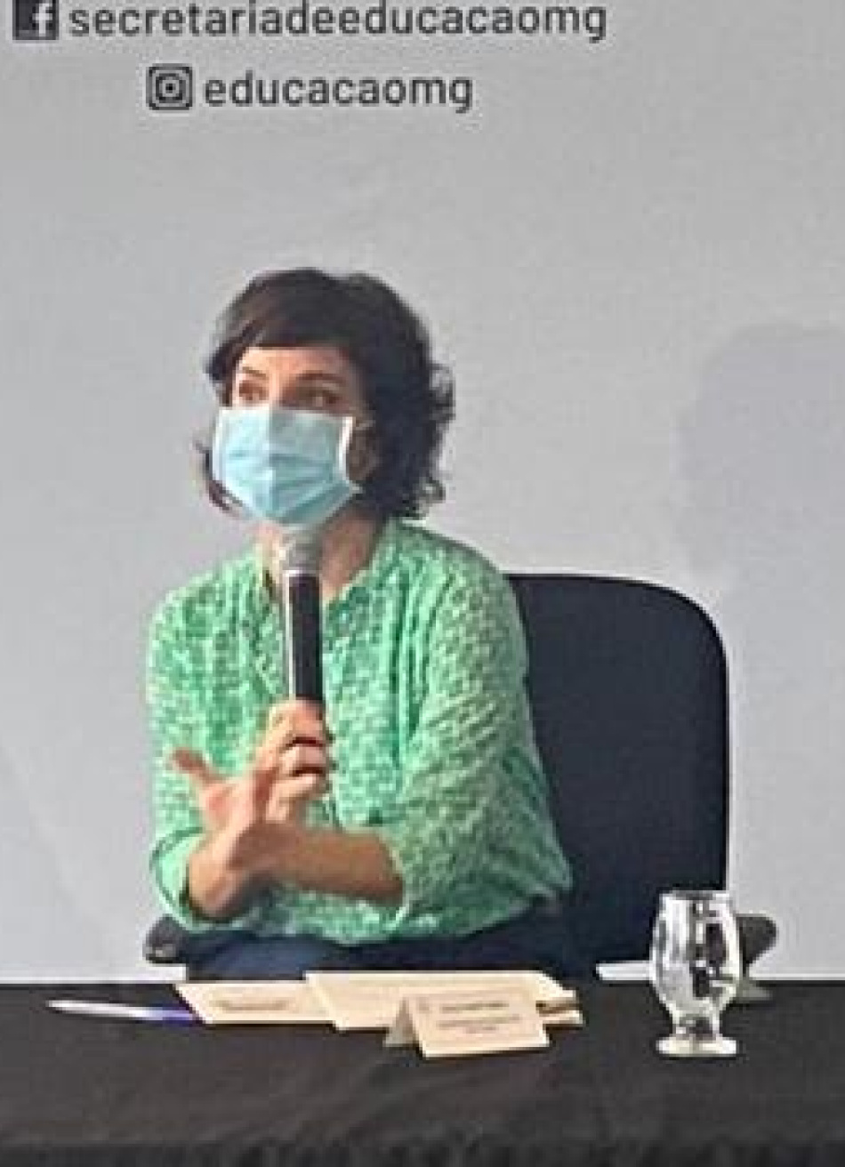 Secretaria de Estado de Educação de Minas Gerais apresentou nessa terça-feira as novidades para o ano letivo de 2021